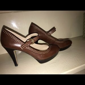 Franco Sarto pump sz 7